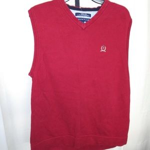 Like New Tommy Hilfiger Vest